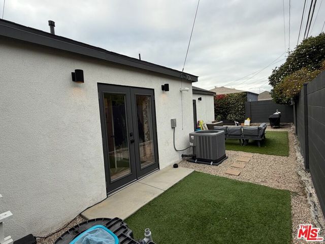 3618 Chesapeake Avenue, Los Angeles, CA 90016