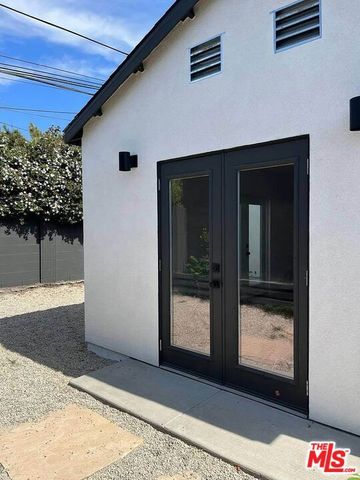 3618 Chesapeake Avenue, Los Angeles, CA 90016