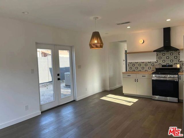 3618 Chesapeake Avenue, Los Angeles, CA 90016