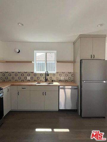 3618 Chesapeake Avenue, Los Angeles, CA 90016