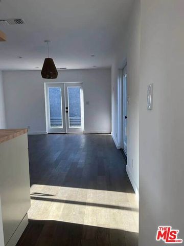 3618 Chesapeake Avenue, Los Angeles, CA 90016
