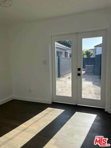 3618 Chesapeake Avenue, Los Angeles, CA 90016