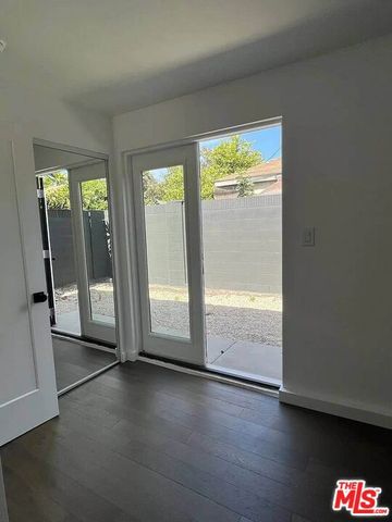 3618 Chesapeake Avenue, Los Angeles, CA 90016