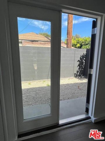3618 Chesapeake Avenue, Los Angeles, CA 90016