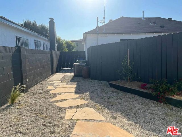 3618 Chesapeake Avenue, Los Angeles, CA 90016