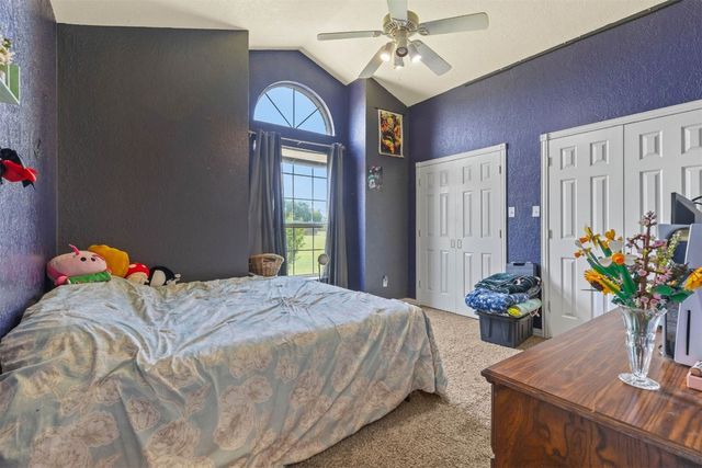 168466 9 Mile Road, Duncan, OK 73534