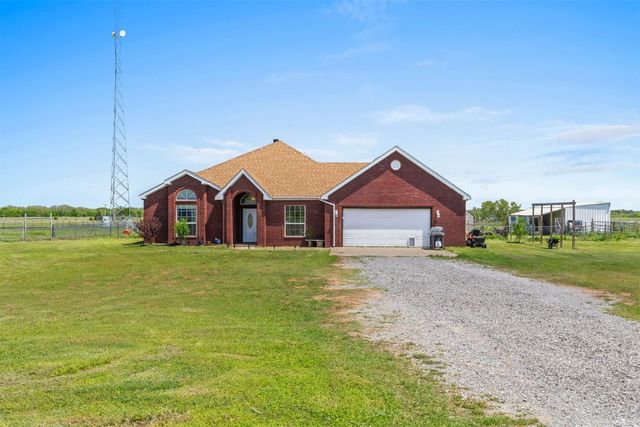 168466 9 Mile Road, Duncan, OK 73534
