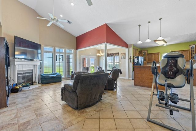 168466 9 Mile Road, Duncan, OK 73534