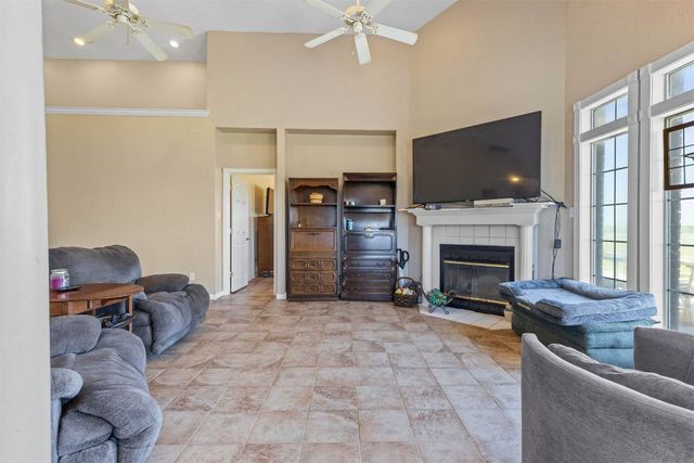 168466 9 Mile Road, Duncan, OK 73534