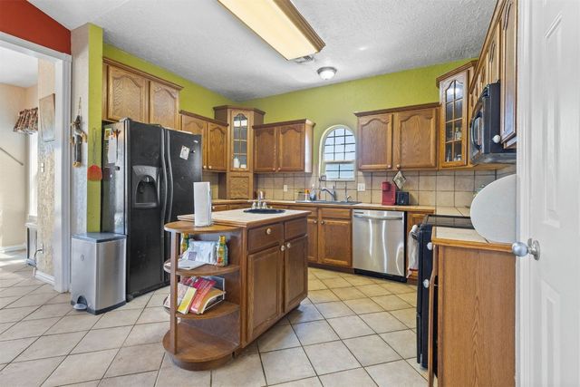 168466 9 Mile Road, Duncan, OK 73534