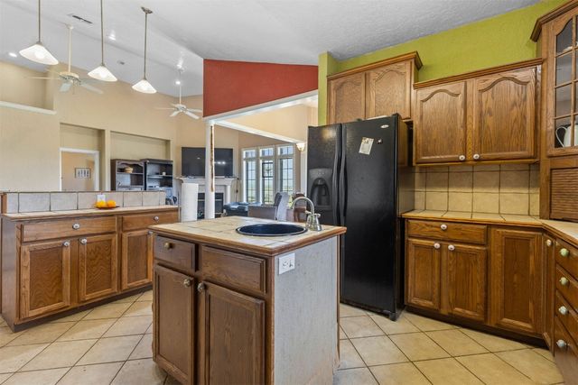 168466 9 Mile Road, Duncan, OK 73534