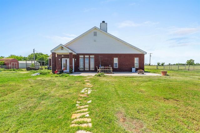 168466 9 Mile Road, Duncan, OK 73534