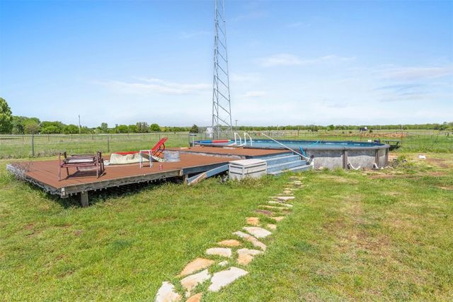 168466 9 Mile Road, Duncan, OK 73534