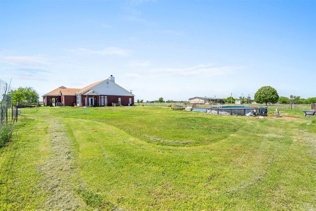 168466 9 Mile Road, Duncan, OK 73534