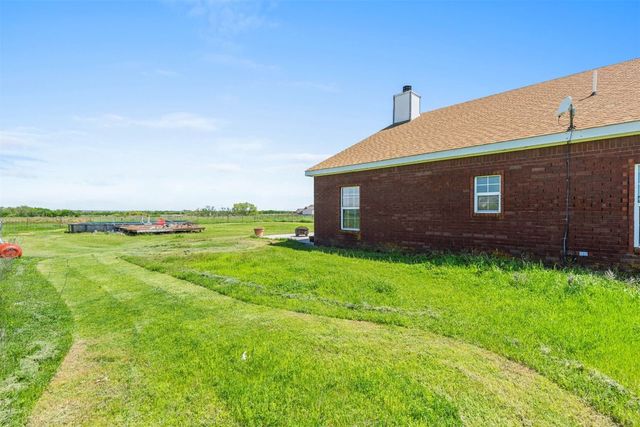 168466 9 Mile Road, Duncan, OK 73534