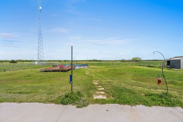 168466 9 Mile Road, Duncan, OK 73534