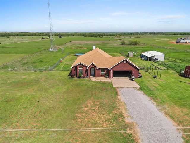 168466 9 Mile Road, Duncan, OK 73534
