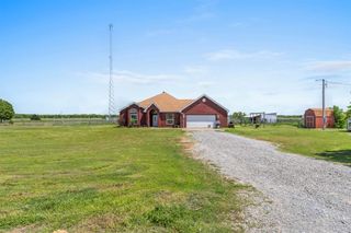 168466 9 Mile Road, Duncan, OK 73534