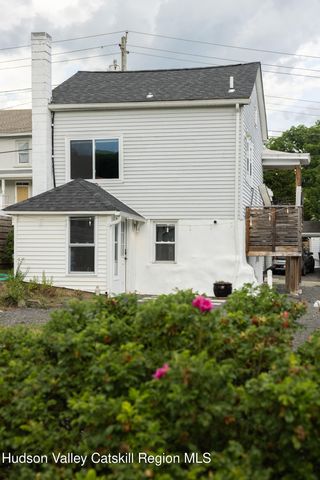 45 Hanratty Street, Kingston, NY 12401