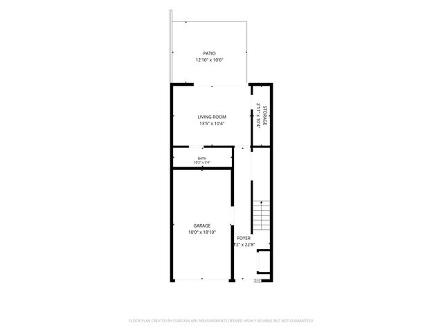 310 N Clinton Street L, Chicago, IL 60661
