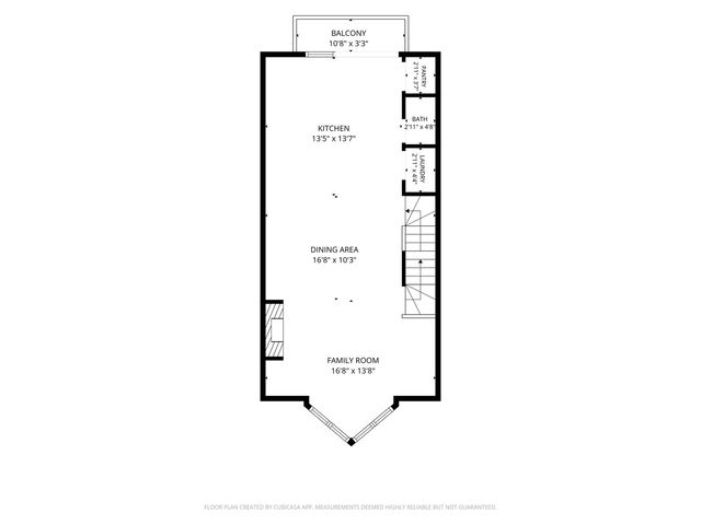 310 N Clinton Street L, Chicago, IL 60661