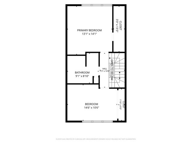 310 N Clinton Street L, Chicago, IL 60661