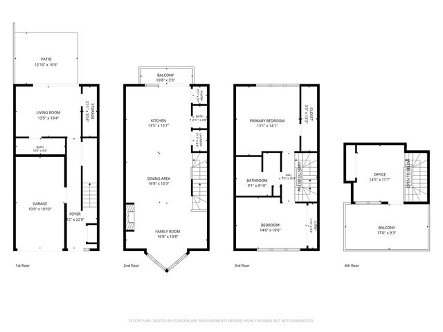 310 N Clinton Street L, Chicago, IL 60661