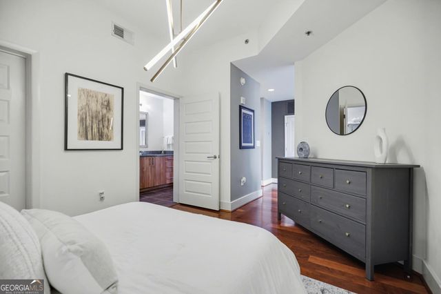 1080 Peachtree Street NE 2108, Atlanta, GA 30309