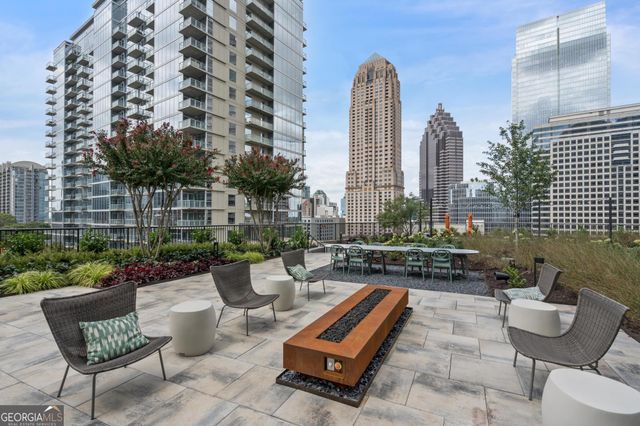 1080 Peachtree Street NE 2108, Atlanta, GA 30309