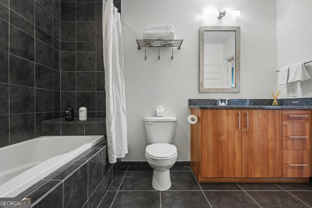 1080 Peachtree Street NE 2108, Atlanta, GA 30309