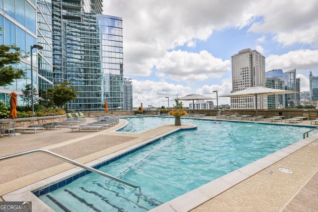 1080 Peachtree Street NE 2108, Atlanta, GA 30309