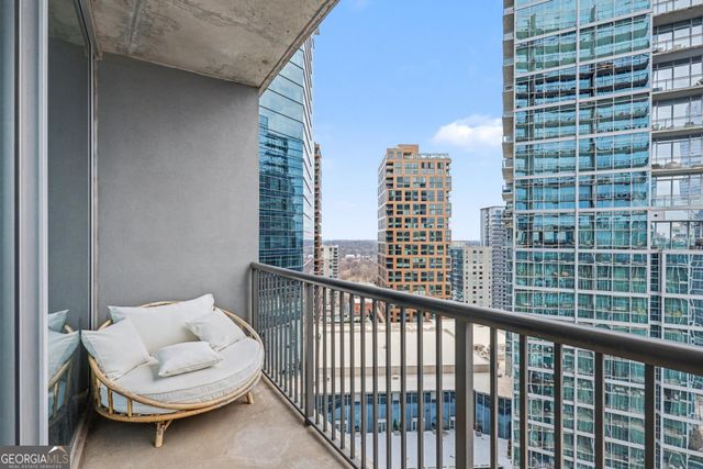 1080 Peachtree Street NE 2108, Atlanta, GA 30309