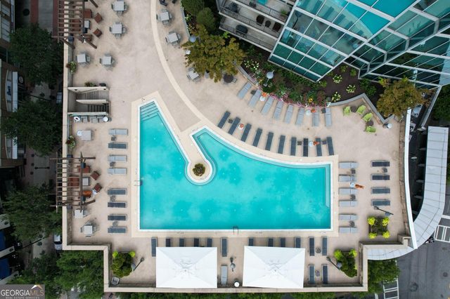 1080 Peachtree Street NE 2108, Atlanta, GA 30309