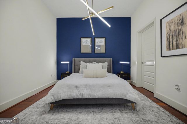 1080 Peachtree Street NE 2108, Atlanta, GA 30309