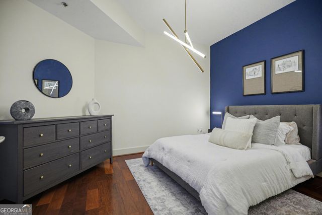 1080 Peachtree Street NE 2108, Atlanta, GA 30309