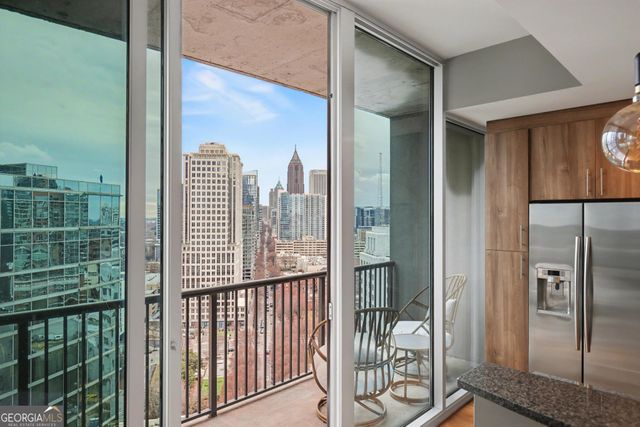 1080 Peachtree Street NE 2108, Atlanta, GA 30309