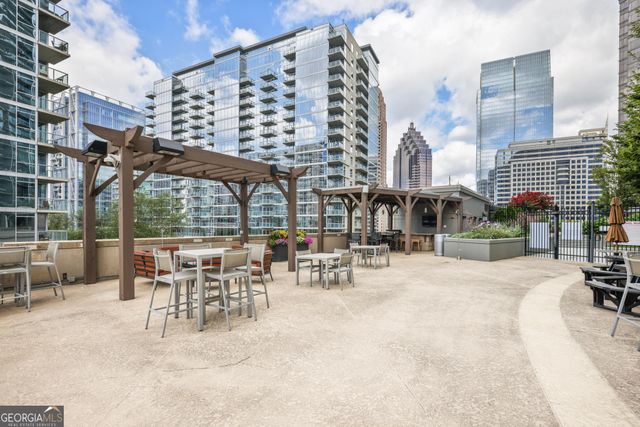 1080 Peachtree Street NE 2108, Atlanta, GA 30309