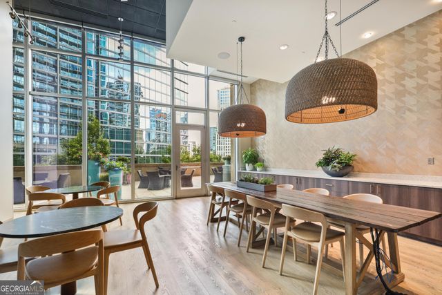 1080 Peachtree Street NE 2108, Atlanta, GA 30309