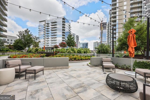 1080 Peachtree Street NE 2108, Atlanta, GA 30309