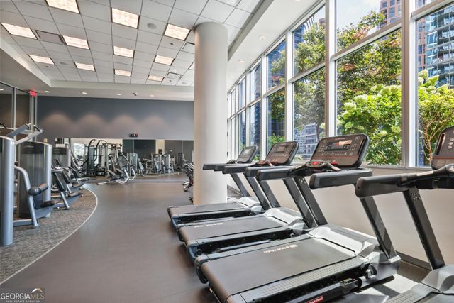 1080 Peachtree Street NE 2108, Atlanta, GA 30309