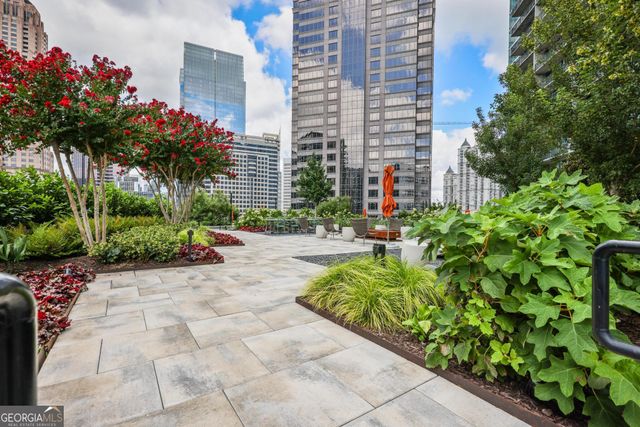 1080 Peachtree Street NE 2108, Atlanta, GA 30309