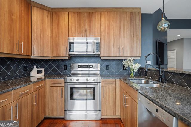 1080 Peachtree Street NE 2108, Atlanta, GA 30309