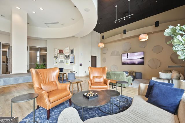 1080 Peachtree Street NE 2108, Atlanta, GA 30309