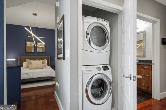 1080 Peachtree Street NE 2108, Atlanta, GA 30309