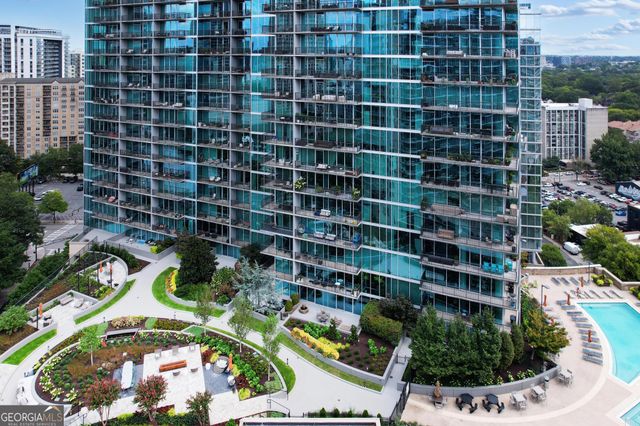 1080 Peachtree Street NE 2108, Atlanta, GA 30309