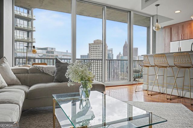 1080 Peachtree Street NE 2108, Atlanta, GA 30309