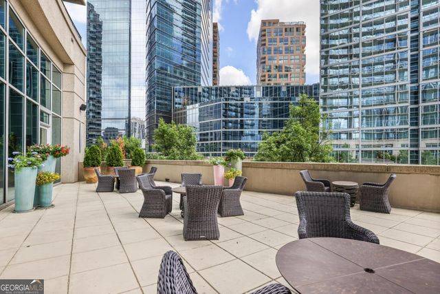 1080 Peachtree Street NE 2108, Atlanta, GA 30309