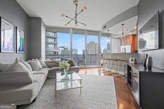 1080 Peachtree Street NE 2108, Atlanta, GA 30309