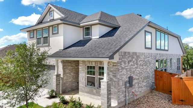 2705 Sage Ranch DR 33, Leander, TX 78641