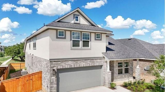 2705 Sage Ranch DR 33, Leander, TX 78641